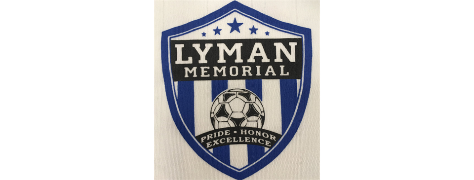Lyman Soccer Camp!