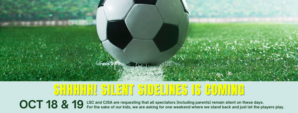 Silent Sidelines